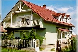 Vakantiehuis Siofok