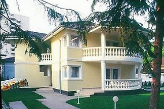 Ferienhaus Siofok