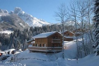Ferienhaus Dachstein