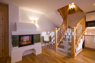 Ferienhaus Hainzenberg