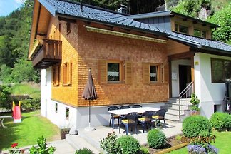 Chalet Montafon