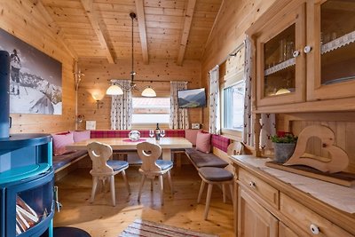 Chalet Zillertal