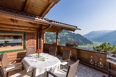 Chalet Zillertal