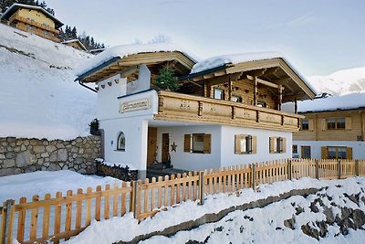 Vakantiehuis Ontspannende vakantie Zell am Ziller