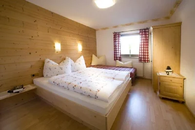 Chalet Zillertal