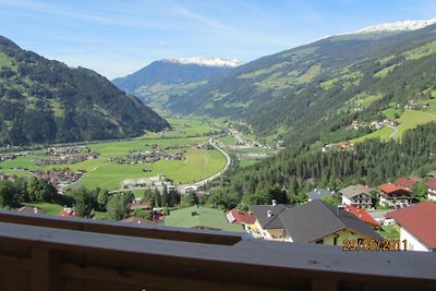 Holiday home relaxing holiday Zell am Ziller