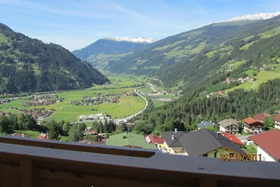 Chalet Zillertal
