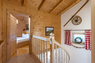 Chalet Zillertal