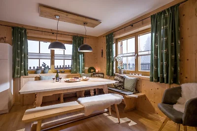 Chalet Hainzenberg NEU