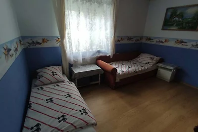 Ferienhaus Beate