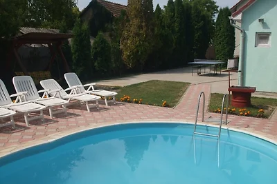 Ferienhaus Beate