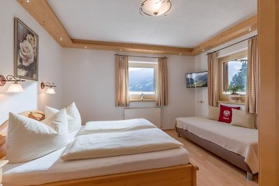 Holiday home relaxing holiday Zell am Ziller