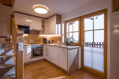Chalet Hainzenberg NEU
