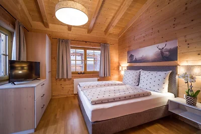 Chalet Hainzenberg NEU