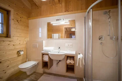 Chalet Hainzenberg NEU