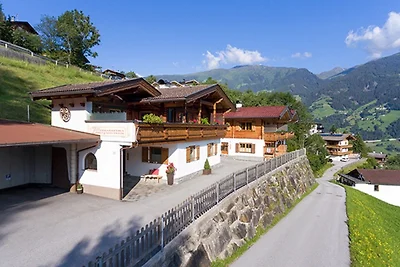 Chalet Zillertal