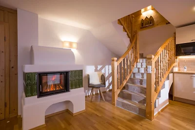 Chalet Hainzenberg NEU