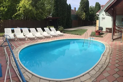 Ferienhaus Beate