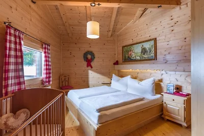 Chalet Zillertal
