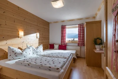Chalet Zillertal