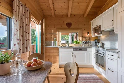 Chalet Zillertal