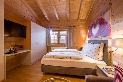 Chalet Hainzenberg NEU