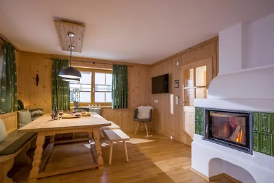 Chalet Hainzenberg NEU
