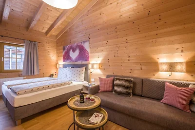 Chalet Hainzenberg NEU