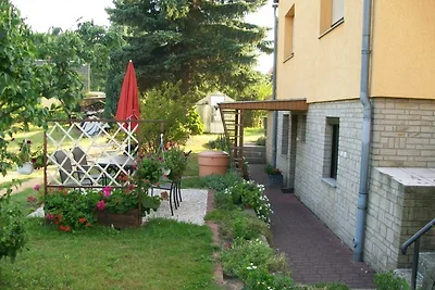 Ferienwohnung Treinies