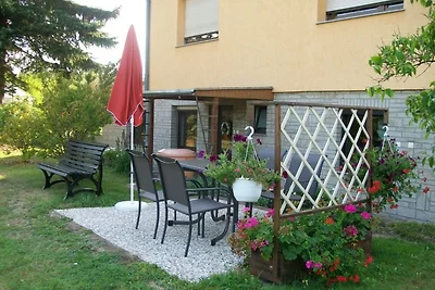 Ferienwohnung Treinies