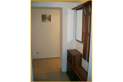 Ferienwohnung Treinies