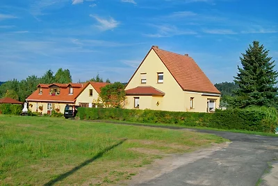 Ferienwohnung Treinies