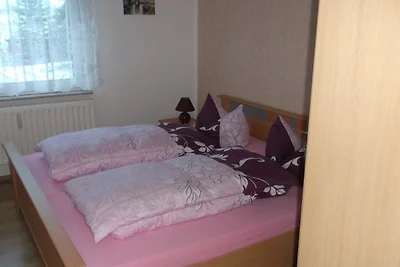 Ferienwohnung Treinies