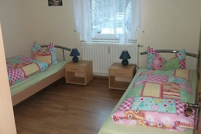 Ferienwohnung Treinies