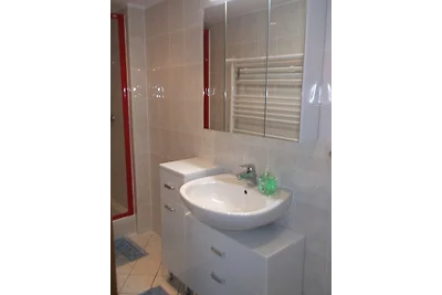 Ferienwohnung Treinies