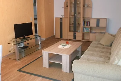 Ferienwohnung Treinies