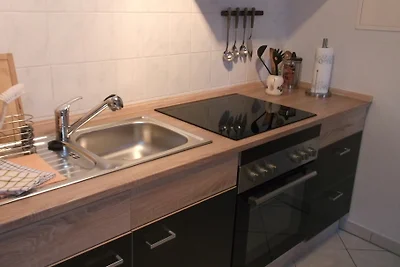 Ferienwohnung Treinies