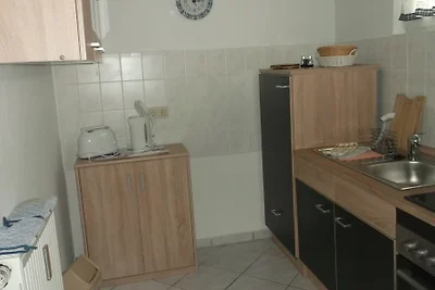 Ferienwohnung Treinies