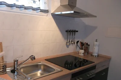 Ferienwohnung Treinies