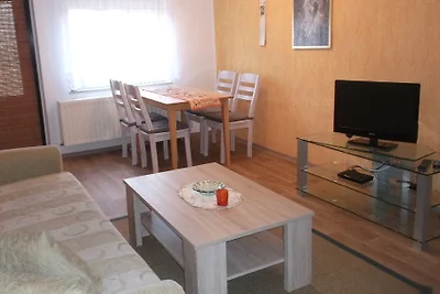 Ferienwohnung Treinies