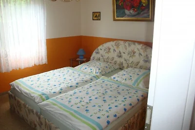 Ferienhaus Ketzin