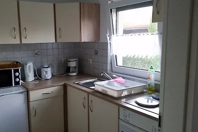 Ferienhaus Ketzin