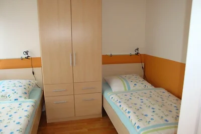 Ferienhaus Ketzin