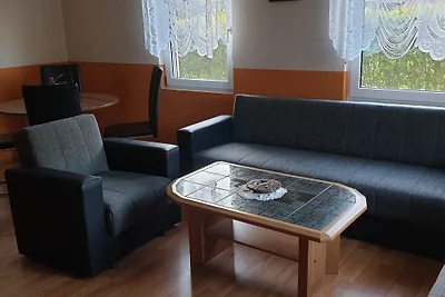 Ferienhaus Ketzin