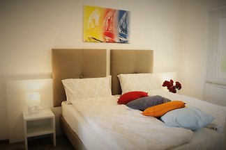Telemark Delux apartment