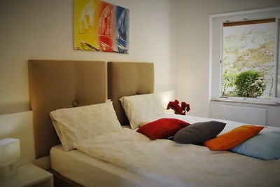 Telemark Delux apartment