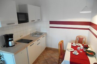 Ferienwohnungen Haus Anne