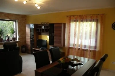 Haus Sweet Home