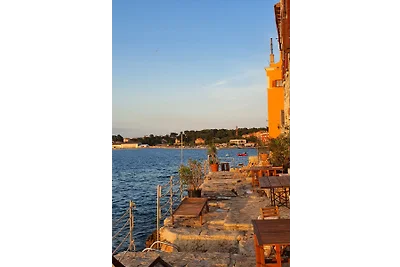 Apartments DIREKT am MEER