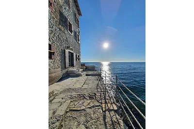 Apartments DIREKT am MEER